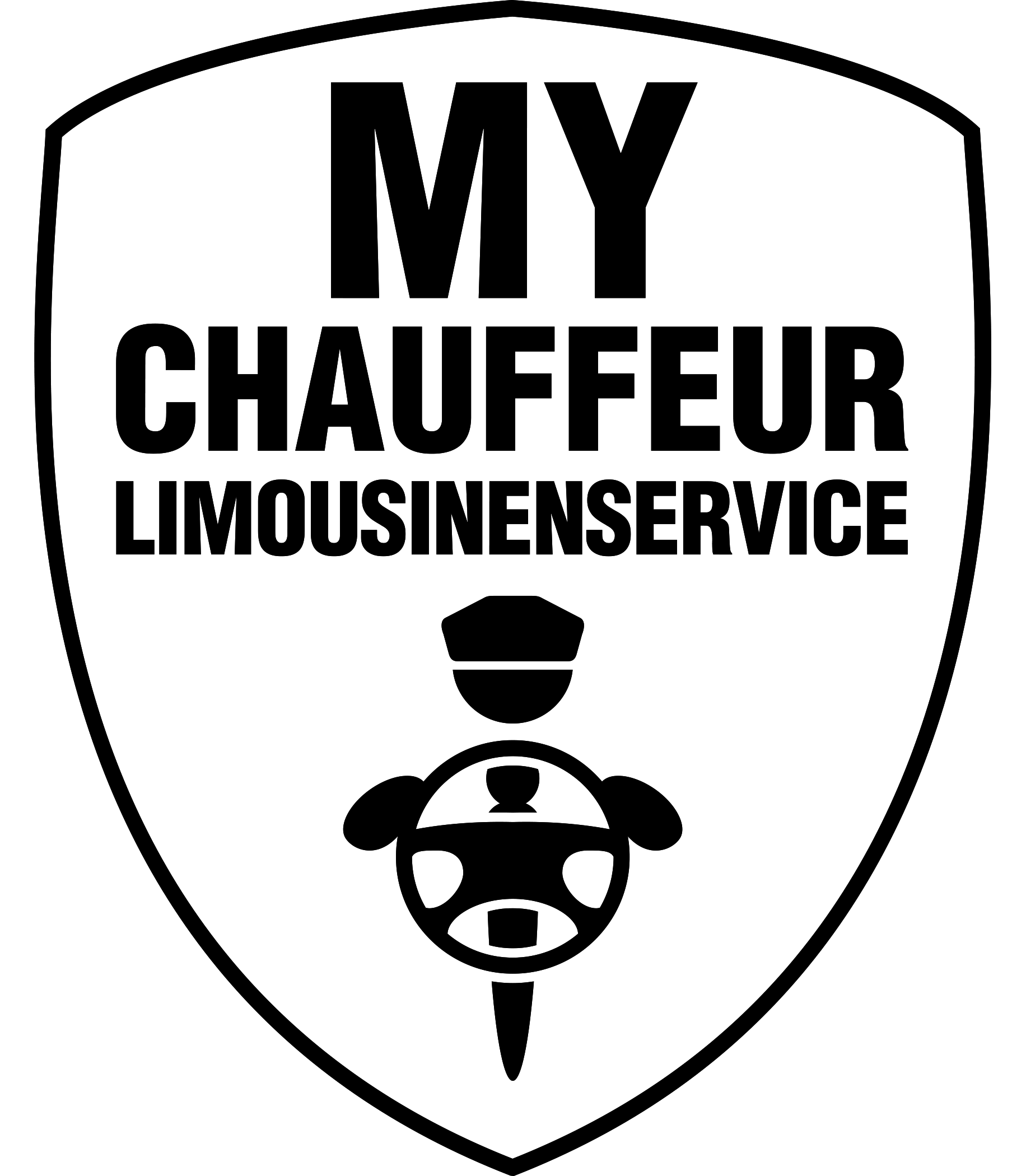 Logo Mychauffeur